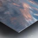 Heavenly 3 Metal print