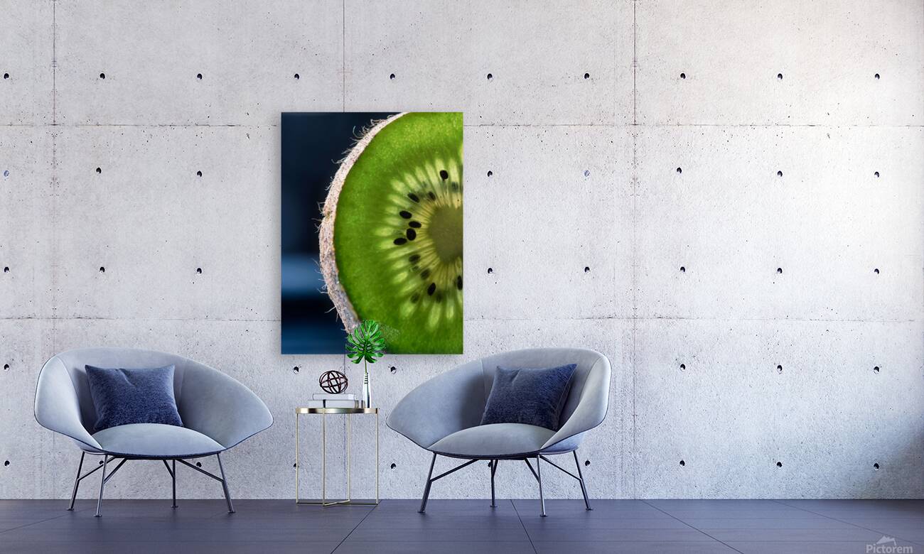 Fresh Slice                         Reproduction