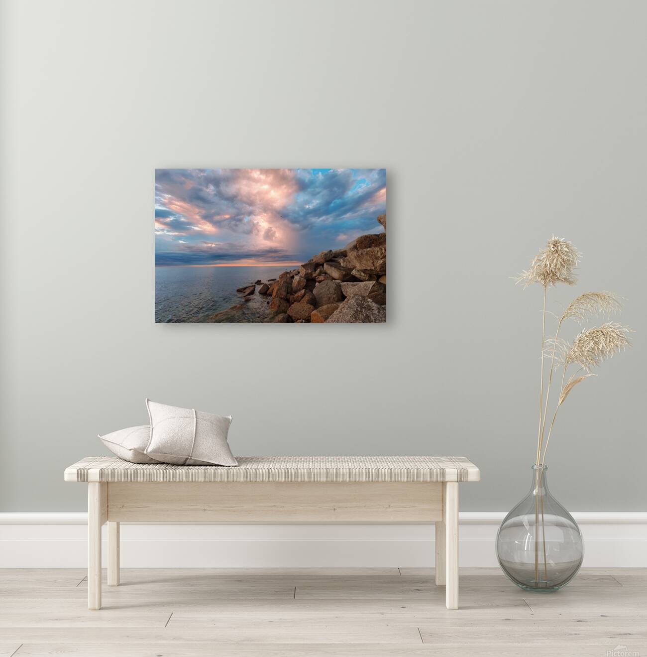 Heavenly 3 Reproduction