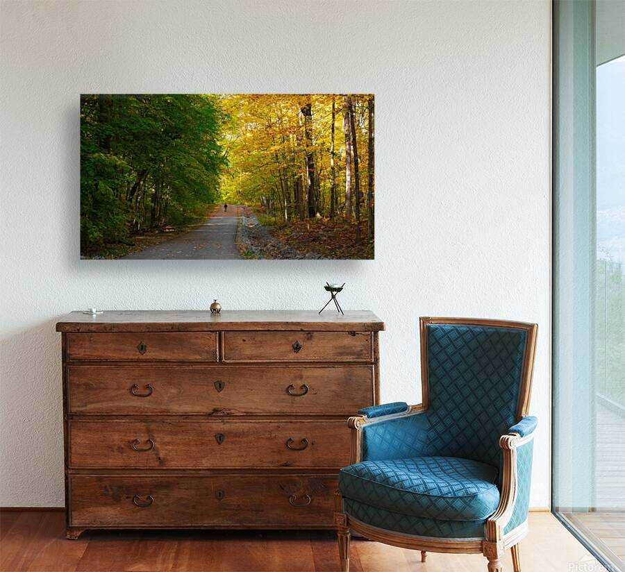 Centered Reproduction