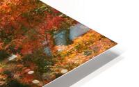 Days like these HD Metal print