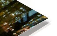 Stand tall  HD Metal print