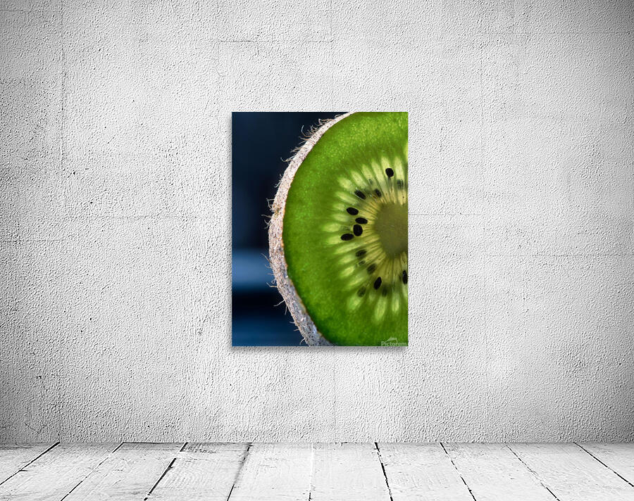 Fresh Slice                         Wall Preview