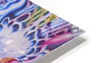 Peak Experience HD Metal print