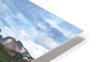 Barnard Lake Boulder 2 HD Metal print