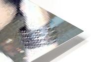 Mind in Space. HD Metal print