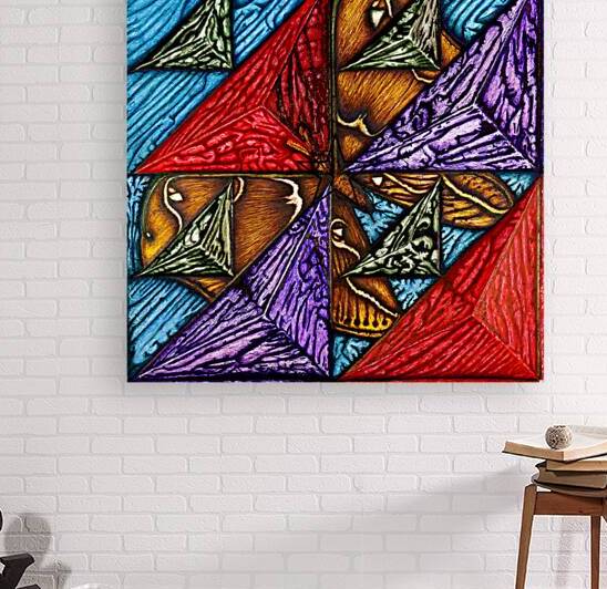 pintura 006 final by Efrain Torres