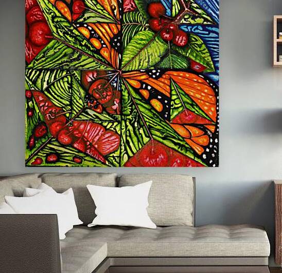 pintura 001 final by Efrain Torres