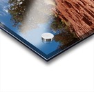 Sedona -9 Acrylic print