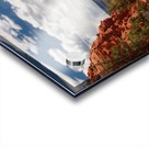 Sedona -5 Acrylic print