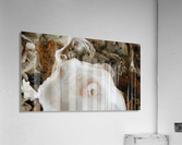 Abs 04_00003 Acrylic Print