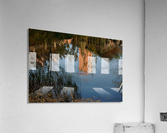 Abs 06_00005 Acrylic Print