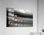 BW 04_00005 Acrylic Print