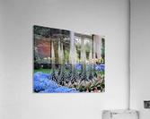 Flower Display 01 Acrylic Print