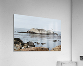 CA 09_00009 Acrylic Print