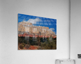 Sedona -20 Acrylic Print