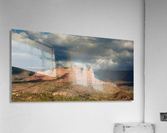 Sedona -16 Acrylic Print