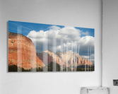Sedona -15 Acrylic Print