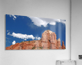 Sedona -14 Acrylic Print