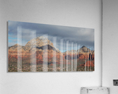 Sedona -6 Acrylic Print