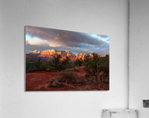 Sedona - 23 Acrylic Print
