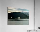 Alaska Acrylic Print