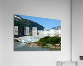 Alaska Acrylic Print