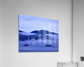 Alaska Acrylic Print