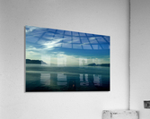 Alaska Acrylic Print