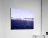 Alaska Acrylic Print