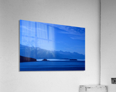Alaska Acrylic Print