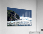Alaska Acrylic Print