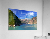 Alaska Acrylic Print
