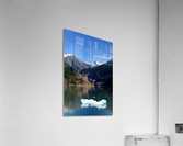Alaska Acrylic Print