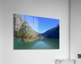 Alaska Acrylic Print