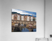 Florence Italy Acrylic Print