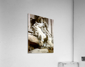 Rome Italy 4 Acrylic Print