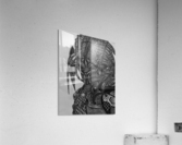 Predator Acrylic Print