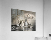 Still Life Acrylic Print
