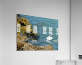Bird 2 Acrylic Print