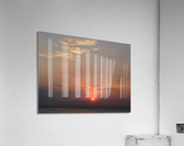 Sunset 8 Acrylic Print
