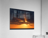 Sunset 5 Acrylic Print