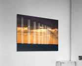Sunset 4 Acrylic Print