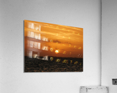 Sunset 3 Acrylic Print