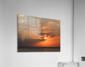 Sunset 2 Acrylic Print