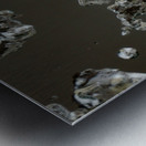 Abs 11_00010 Metal print