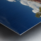 Sedona -17 Metal print