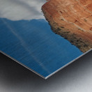 Sedona -15 Metal print