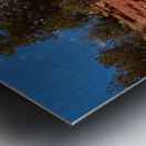 Sedona -9 Metal print