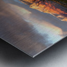 Sedona - 23 Metal print